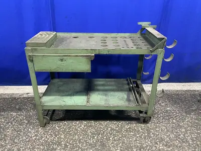Used LYON _UNKNOWN_ Tooling & Accessories (Other) Ohio US | HGR 24 #1541568