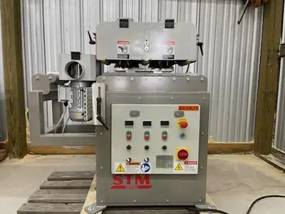 USED 2022 ALPHA BRUSH KS-LS