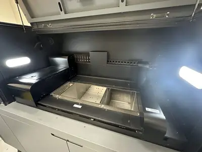 Used 2021 DESKTOP METAL SHP-PP009 3D Printers Georgia US | The Equipment Hub #163034
