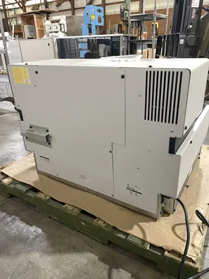 Beckman LS-6000SC Liquid Scintillation System