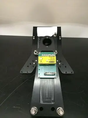 Wafer Cassette Load Arms 03/02/02288 REV B & A