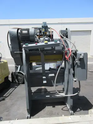 USED ROUSSELLE 4W