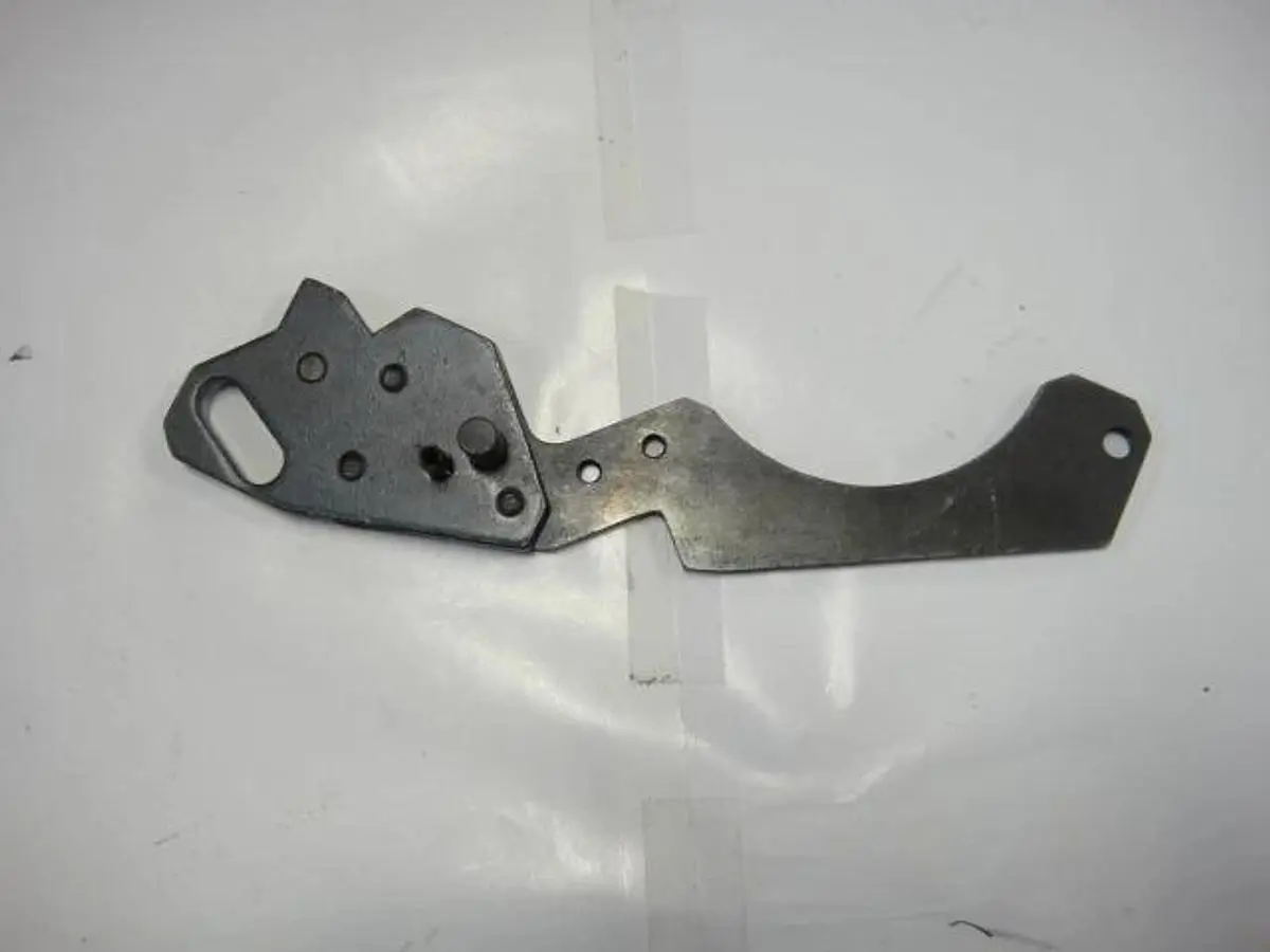 USED HAMADA I24-77-2B-3