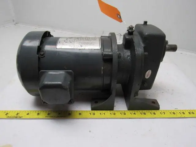 Used PATERSON _UNKNOWN_ Speed Reducers | Arrow Industrial #634504
