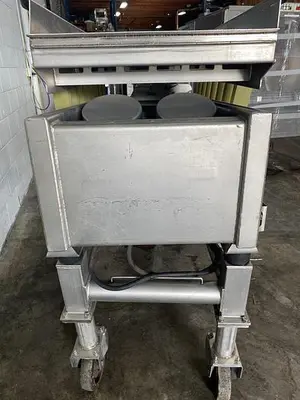 USED 2003 KEY MVKSP