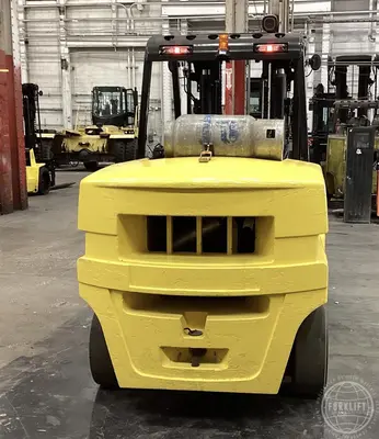 Used 2020 HOIST F220 Misc Forklifts Illinois US | Forklift Exchange #1274793