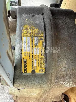 USED DODGE 245351-PS HORIZONTAL