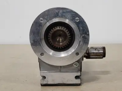 USED 2018 NORD 1SIS50/H10V-IEC63