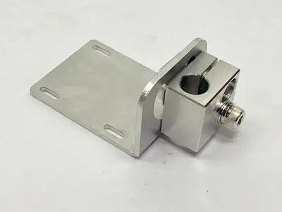 OP-88636 | Keyence  Adjustable Bracket - New Other