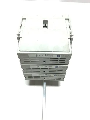 Allen-Bradley 194R-J60-1753 Mounting Rotating Handle Switch Disconnector