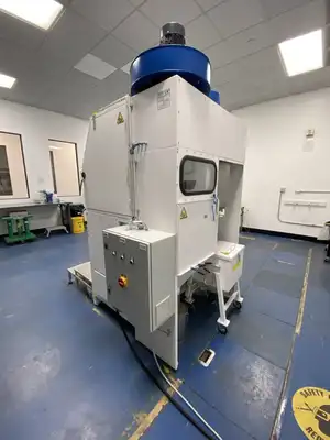 USED 2015 ARCAM A2X