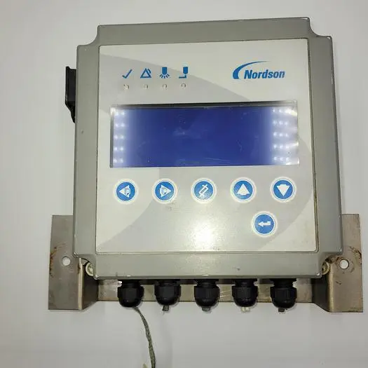 Used NORDSON NORDSON - 1125473 PROBLUE 7 HOT GLUE DISPENSER Misc Electrical & Power Parts | ND Industrial Surplus #1219622
