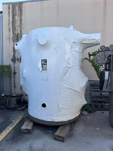 Used 2010 FULTON VMP 130 Boilers Florida US | C3 SURPLUS LLC #441617