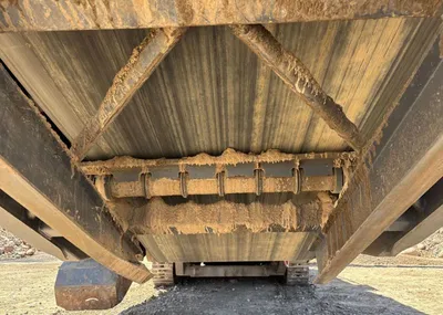 2016 Kleemann K078 MR130Zi EVO2 Impact Crusher | JYC EQUIPMENT (14)