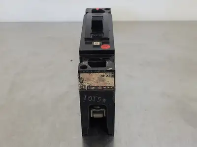 USED GENERAL ELECTRIC TEB111015