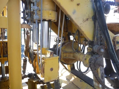 Used CLEVELAND JS36 Trenchers California US | Western Trencher & Equipment, Inc. #1497795