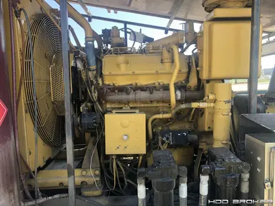 Used 1998 AMERICAN 1998 AMERICAN AUGERS DD-330 Drill Rigs Florida US | HDD Broker #1346487