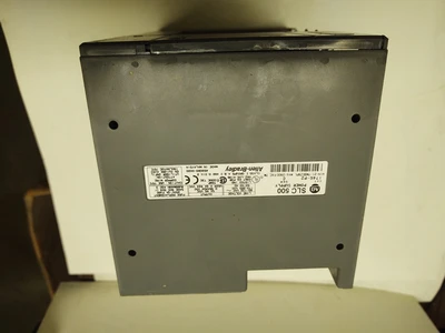 USED Allen-Bradley 1746-A4