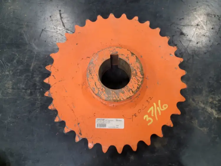 Used LENMARK INDUSTRIES H120C32307 Miscellaneous MRO British Columbia CA | Lenmark #283561