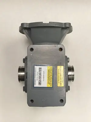 New | in-Stock BOSTON GEAR HF72140KB5HP16 Speed Reducers | Surplus Asset Holdings #1204471