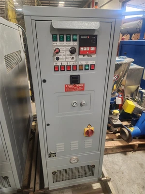 USED ENTEX TP-WE 150/600-M1