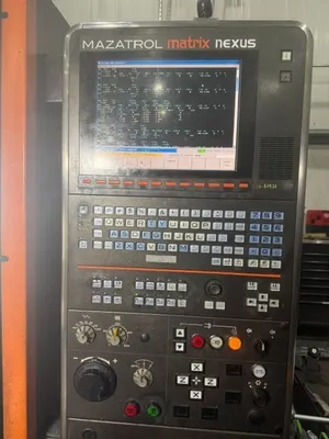 Used 2012 MAZAK NEXUS QTN 250 II CNC Lathes Illinois US | USED CNC #1494785