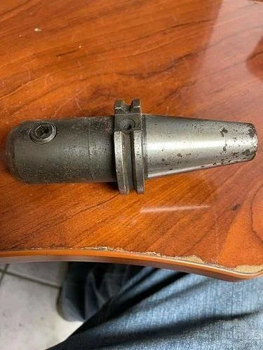 Used GENERIC CAT 40 END MILL HOLDER SIZE 3/4" CAT Holders Michigan US | RAB Industries, Inc. #184000