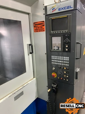 USED 1998 Excel HMC-400T32