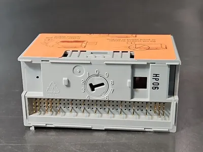 Allen Bradley 1794-IA8 Ser A Flex I/o Output Module loc4E21
