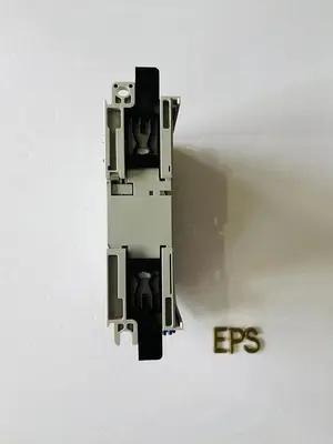 Allen-Bradley 1769-IQ16 SER A Compact I/O Module #K-1033