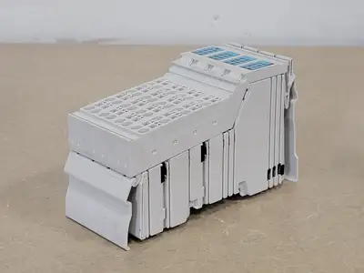 USED REXROTH R-IB IL 24 DI32/HD-PAC