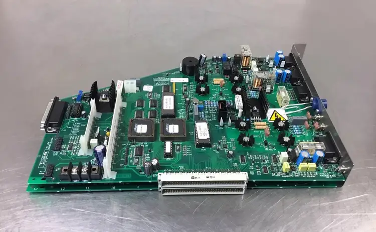 Used Linx _UNKNOWN_ Processor Boards South Carolina US | Palmetto Automation #1544032
