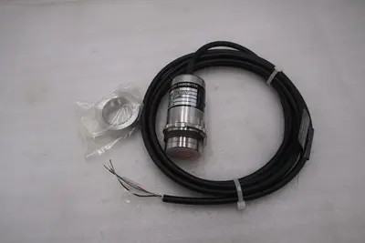 PMC PTEL-CER/CV/P 24VDC 4-20 mA PRESSURE TRANSMITTER - STOCK GF1042