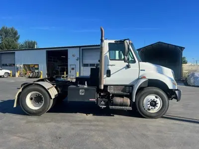 Used 2011 INTERNATIONAL 4400 Cab Chassis trucks Washington US | Puget Sound Truck Sales #1546515