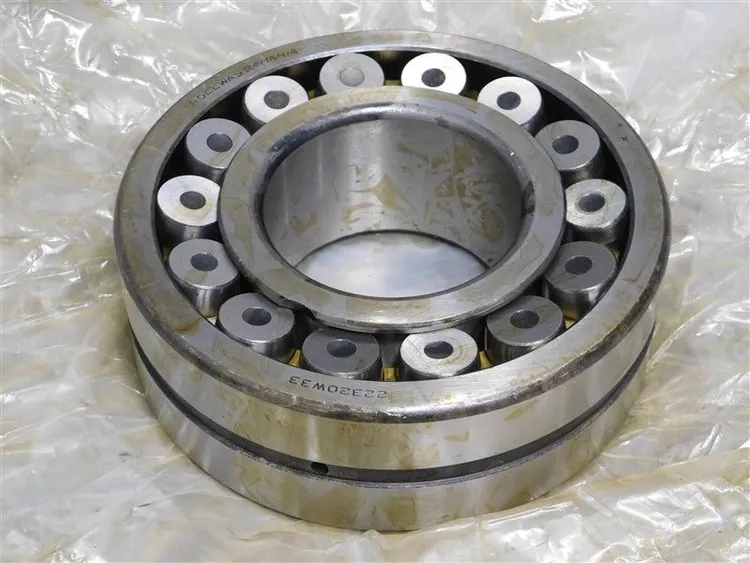 Used ROLLWAY 22320W33 Bearings Wisconsin US | Green Industrial #667211