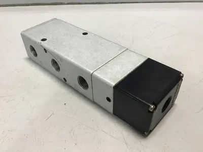USED KOGANEI 600-4E1-03