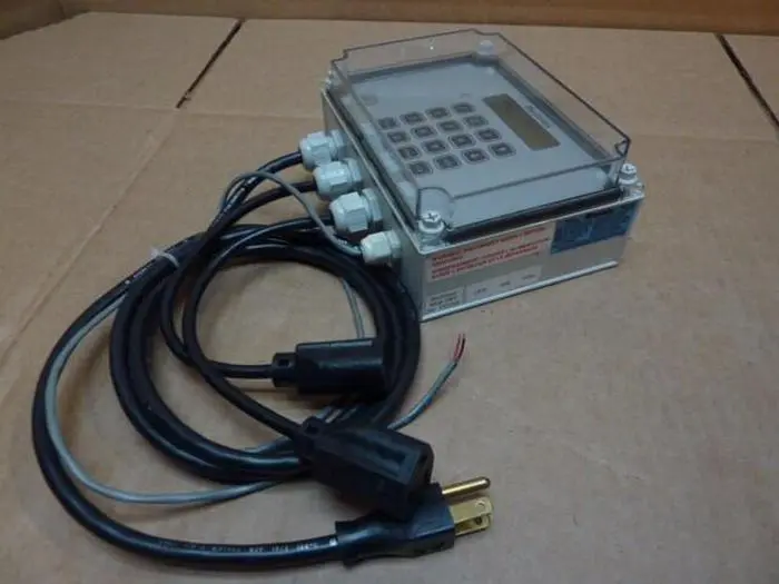 Used PROTOWER DPT Interface Monitors Michigan US | Ideal Machinery #607647