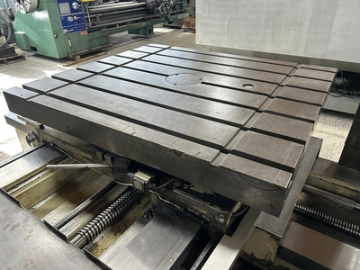 4" TOSHIBA Table Type HBM