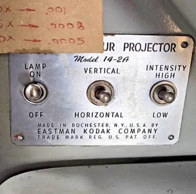 Unbranded _UNKNOWN_ CMM Machines & Comparators | Amiron Machinery (12)