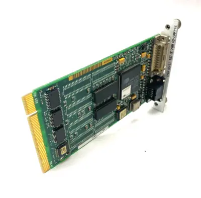 USED RADISYS DISK CONTROL CARD