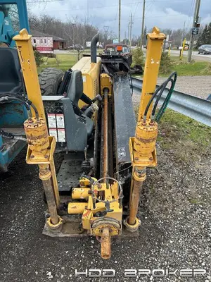 Used 2014 VERMEER 2014 VERMEER D9X13 S3 Drill Rigs Florida US | HDD Broker #1346412