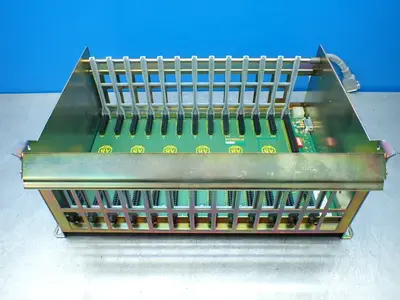 Used ALLENBRADLEY 1771A3B1 PLC Chassis Ohio US | HGR 24 #879757