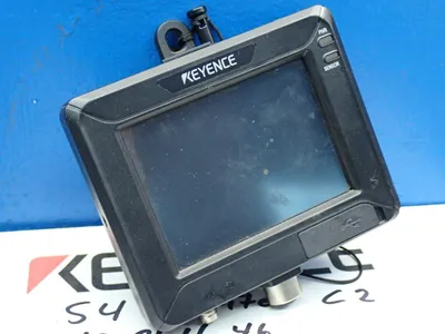 USED KEYENCE IVM30