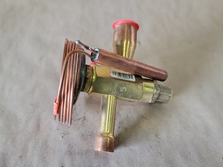 New | in-Stock ALCO CONTROLS TX6-Z15 Valves/Fittings British Columbia CA | Lenmark #255535