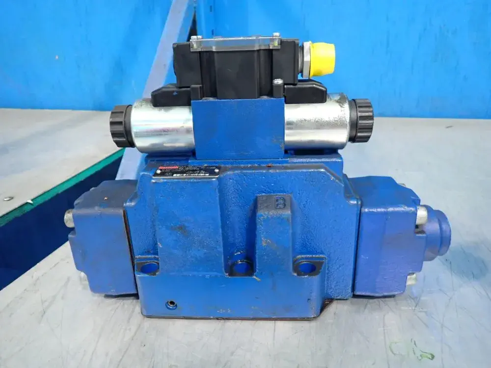 Used REXROTH R901373432 Pumps Ohio US | HGR 24 #877692