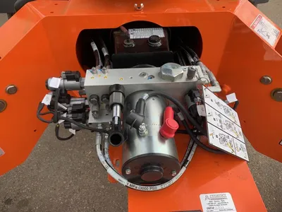 New | in-Stock 2026 JLG ET500J TOWABLE BOOM LIFT Towable Boom Lifts Alberta CA | Adcock Equipment #1418017