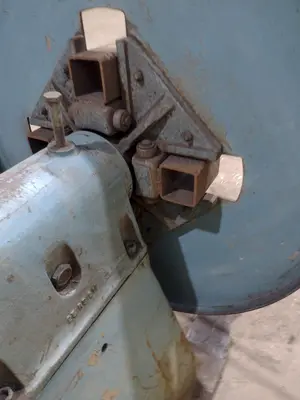 USED LITTELL 25-18