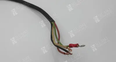 Cutter Supply Cord - BELMK-0085
