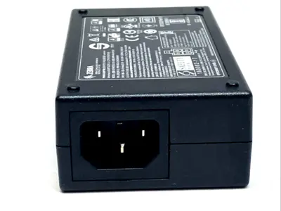 Used Zebra Power Supply Brick AC/DC, 2V 50W, REV. B AC/DC Power Supplies Michigan US | Maverick Industrial Sales #1395300