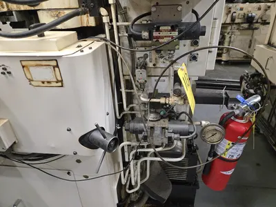 Koyo KL-600 Rough Surface Grinding Machine